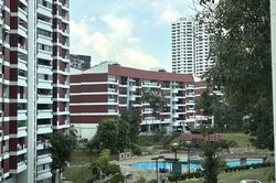 Faber Garden Condominium (D20), Condominium #560365211